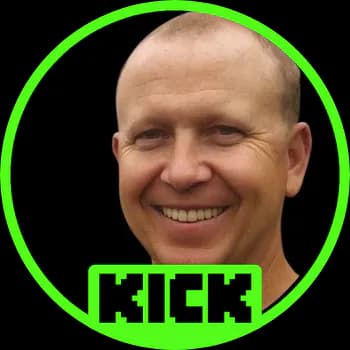 jamesworley's Kick streamer profile picture