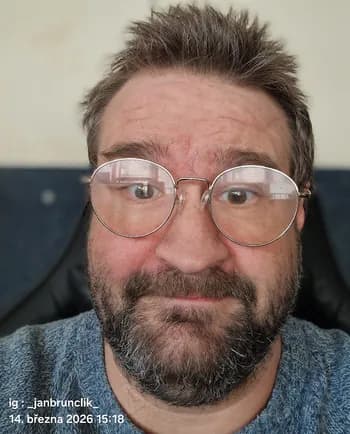 janbrunclik's Kick streamer profile picture