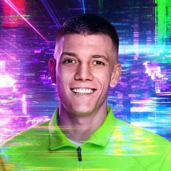 Janko's Kick streamer profile picture