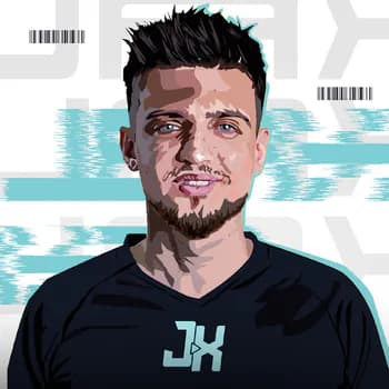 jaxi's Kick streamer profile picture