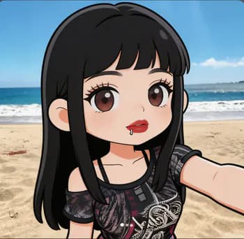 Jazlynmiaw's Kick streamer profile picture