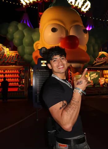 jcarlosnunezz's Kick streamer profile picture