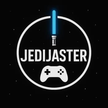 Jedijaster's Kick streamer profile picture