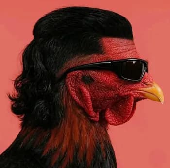 Jefrain's Kick streamer profile picture