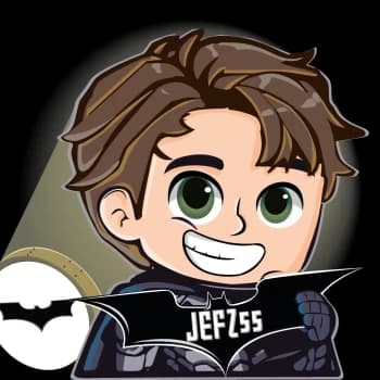 Jefz55's Kick streamer profile picture