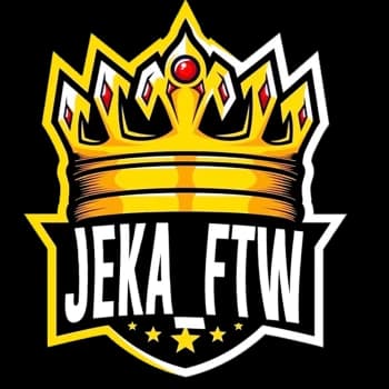 jeka_ftw's Kick streamer profile picture