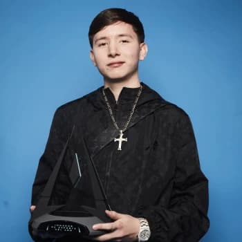 Jelty's Kick streamer profile picture