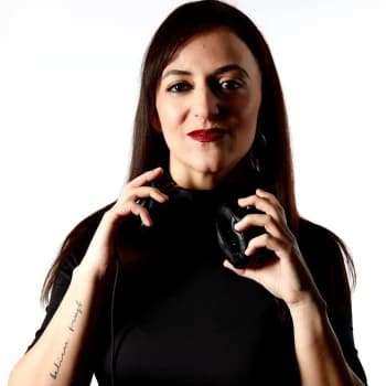 JenniferLeeDj's Kick streamer profile picture