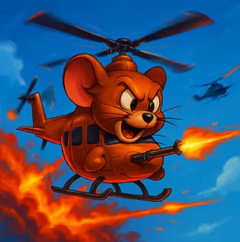 Jerry_Helikoptery's Kick streamer profile picture