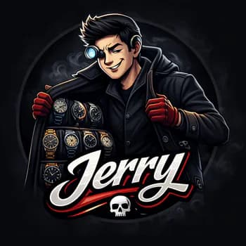 Jerrymt2's Kick streamer profile picture