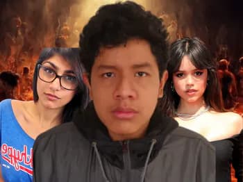 JhonPolFajardoMartinCalle's Kick streamer profile picture