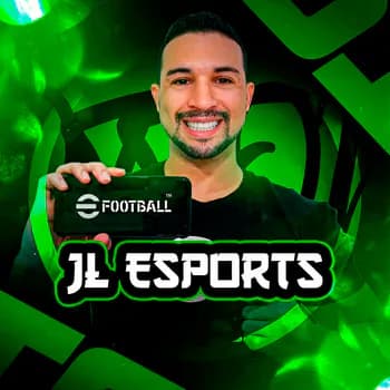 JLeSPORTS's Kick streamer profile picture