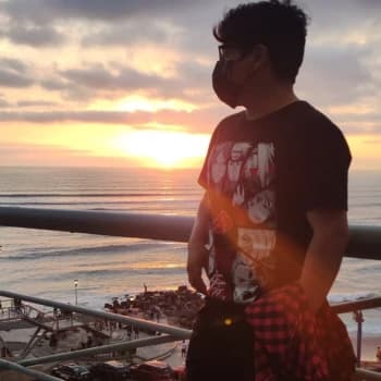 JMordekay's Kick streamer profile picture