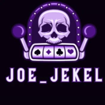 joejekel's Kick streamer profile picture