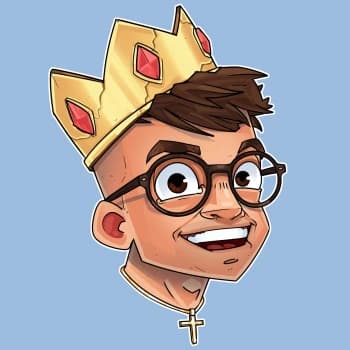 JoeWo's Kick streamer profile picture