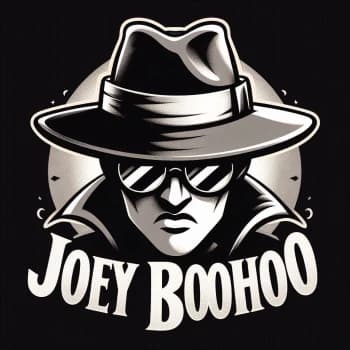 JoeyBooHoo's Kick streamer profile picture