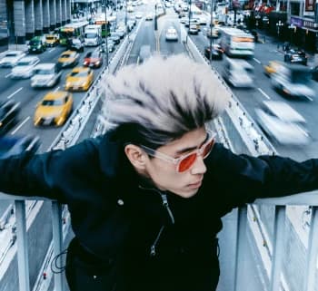 joeykaotyk's Kick streamer profile picture