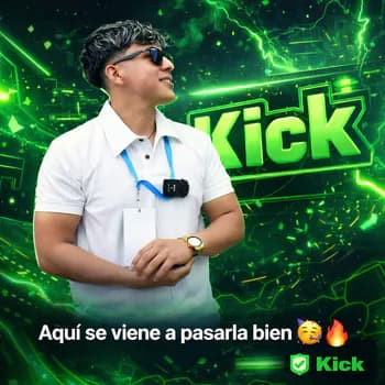 JonaYT_593's Kick streamer profile picture