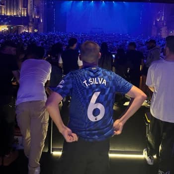 Jonredman's Kick streamer profile picture