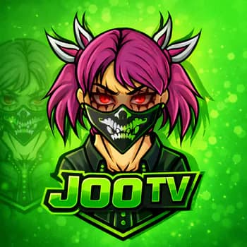 JOO_TV's Kick streamer profile picture