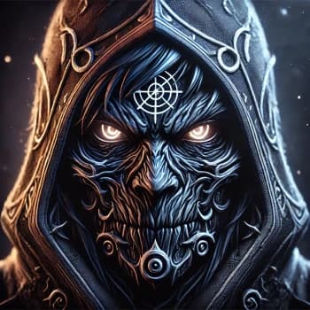 JorvithKynx's Kick streamer profile picture