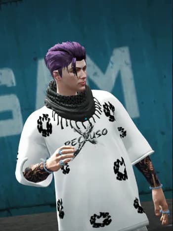 JosePaltek_RECLUSO's Kick streamer profile picture