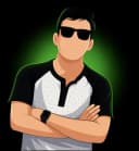 Jozhua1202 profile picture