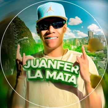 JuanFerLaMata's Kick streamer profile picture