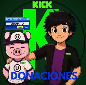 juankitokun's Kick streamer profile picture
