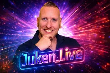 Juken_Live's Kick streamer profile picture