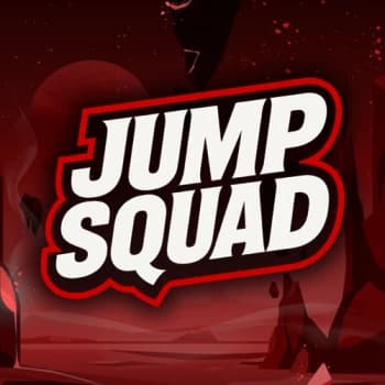 JumpSquad's Kick streamer profile picture