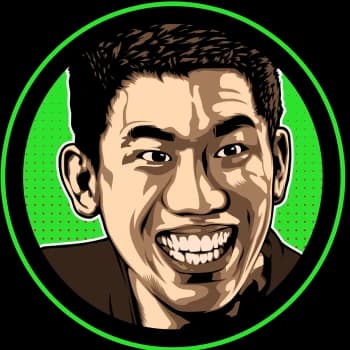 JunJown's Kick streamer profile picture