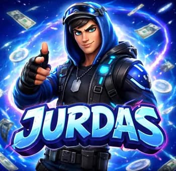 jurdas's Kick streamer profile picture