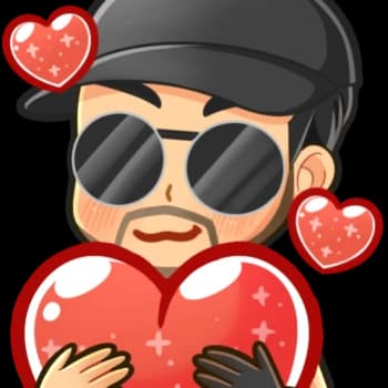 JustMatter's Kick streamer profile picture