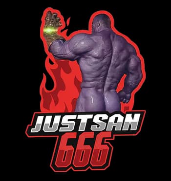 justsan666's Kick streamer profile picture