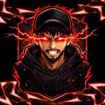 JYNX7rs's Kick streamer profile picture