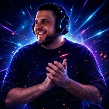 K0nkaMc's Kick streamer profile picture