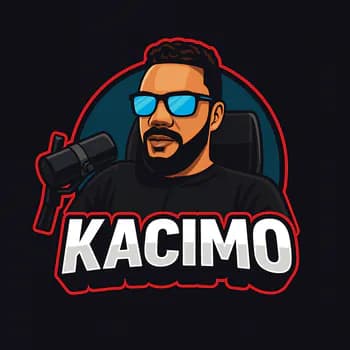Kacimo_sahrawi's Kick streamer profile picture