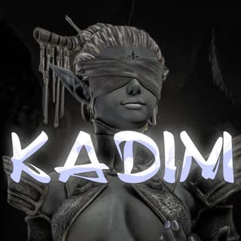 KADIML2's Kick streamer profile picture