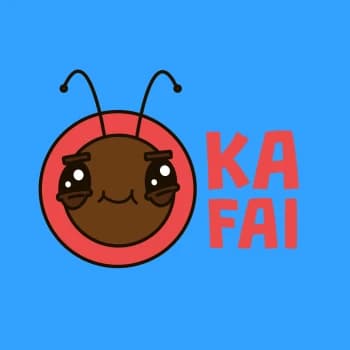 Kafai's Kick streamer profile picture
