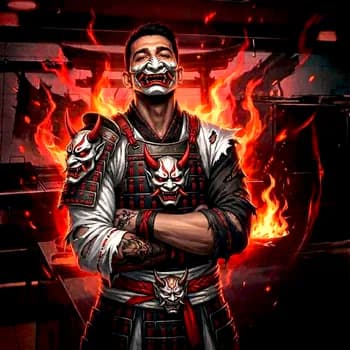 KairinGG's Kick streamer profile picture