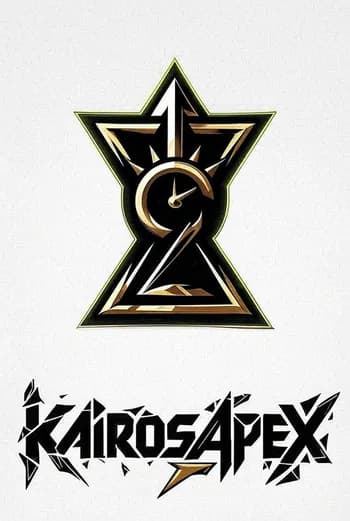 KairosApex's Kick streamer profile picture