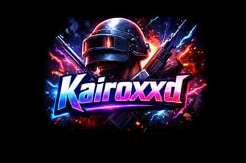 KairoxXD's Kick streamer profile picture