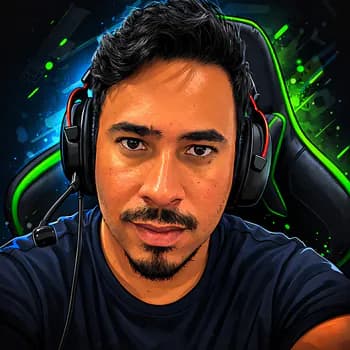 kalangogames's Kick streamer profile picture