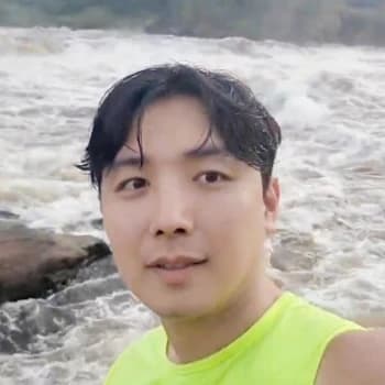 kangjoel's Kick streamer profile picture