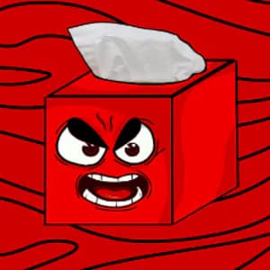 Kapesnik69's Kick streamer profile picture