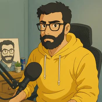 Karamany's Kick streamer profile picture