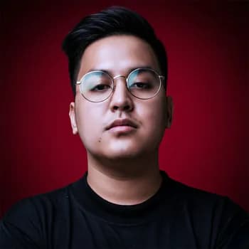 Karldotaa's Kick streamer profile picture