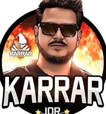 KarrarTV's Kick streamer profile picture
