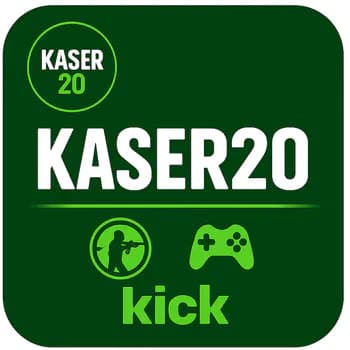 kaser_20's Kick streamer profile picture
